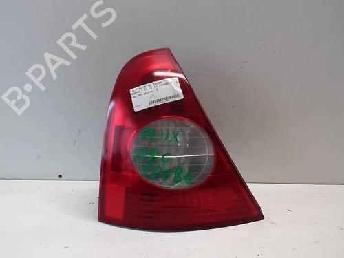 Used Left taillight RENAULT CLIO II (BB_, CB_) 1.5 dCi (B/CB07) (65 hp) 18232624