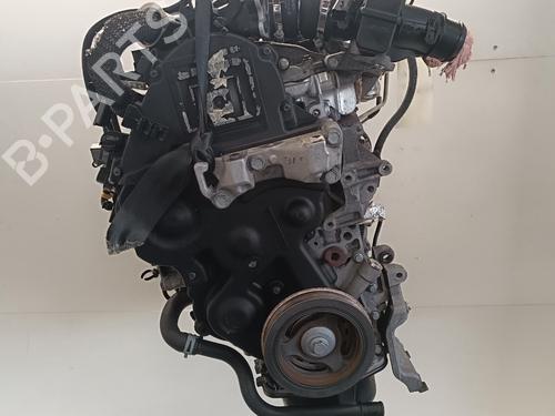 Engine CITROËN C4 I (LC_) 1.6 HDi | BP38004073M1 - Image 4