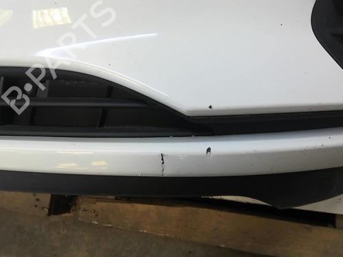 Front bumper OPEL CORSA E (X15) 1.4 (08, 68) | BP37189739C7 - Image 8