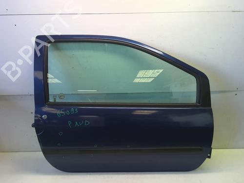 Right front door RENAULT TWINGO I (C06_) 1.2 (C066, C068) | BP18223715C3 