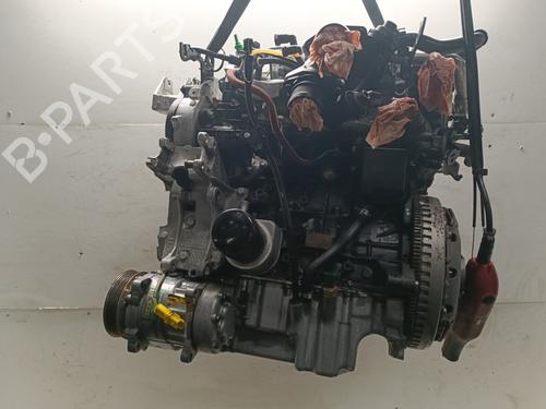 Used Engine PEUGEOT 406 Coupe (8C) 2.2 HDI (133 hp) 30961135