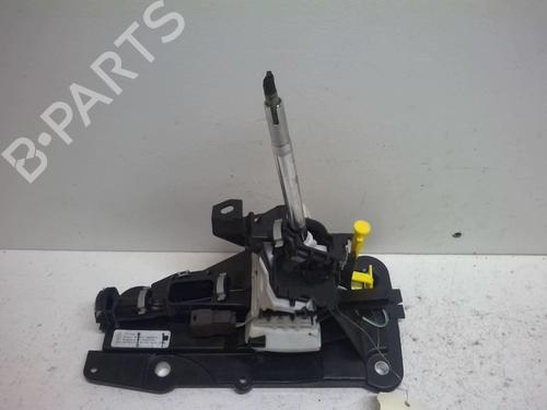 Used Gear lever RENAULT ZOE (BFM_) ZOE (92 hp) 18221619