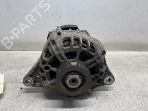 Used Alternator NISSAN MICRA III (K12) 1.2 16V (80 hp) 27186301