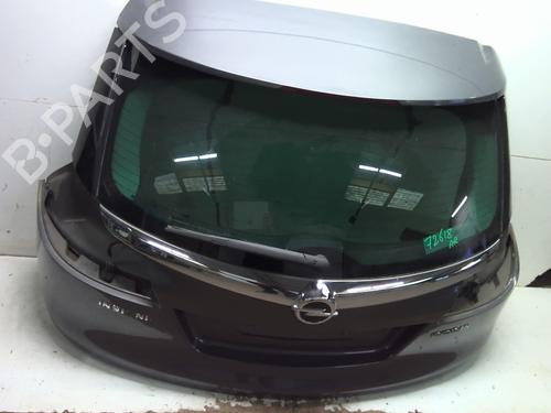 Tailgate OPEL INSIGNIA A Sports Tourer (G09) 2.0 CDTI (35) | BP25716853C6 
