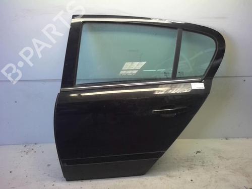 Used Left rear door OPEL ASTRA H (A04) 1.6 (L48) (105 hp) 18212006