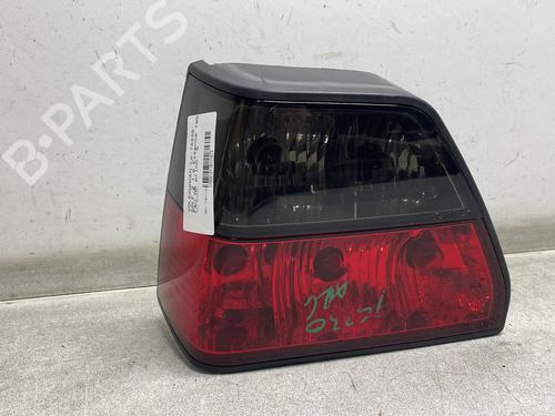 Used Left taillight VW GOLF II (19E, 1G1) 1.6 (75 hp) 30936868
