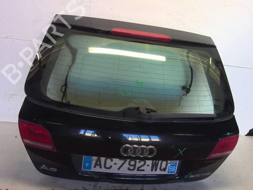 Tailgate AUDI A3 Sportback (8PA) 2.0 TDI 16V | BP26156589C6 