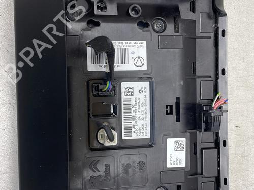 display-monitor-citroen-c3-iii-sx-2016-25213921 main image