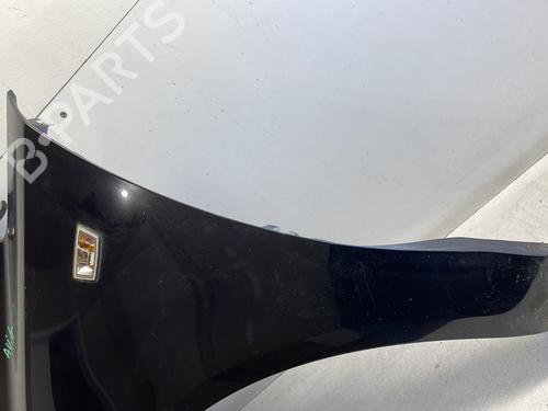 Left front fenders OPEL CORSA D (S07) 1.2 (L08, L68) | BP25154686C41