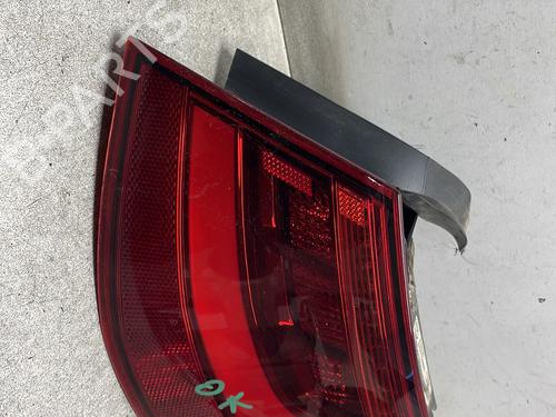 Used Right taillight Right taillight AUDI A3 (8V1, 8VK) 1.6 TDI (105 hp) 33849894 33849894