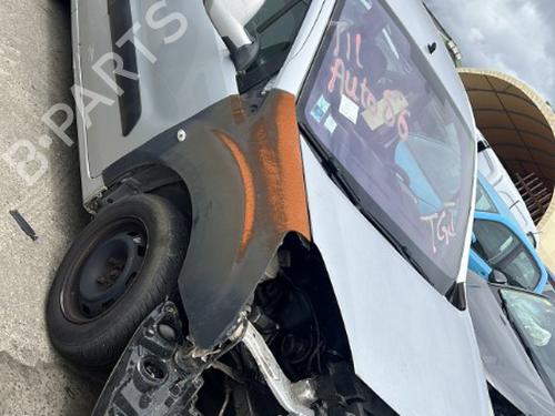 Dør højre fortil CITROËN BERLINGO MULTISPACE (B9) 1.6 HDi 90 | BP19074859C3 