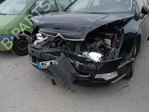 Used Parts CITROËN C5 III (RD_)  1.6 HDi 110 (RD9HZC)  4616090