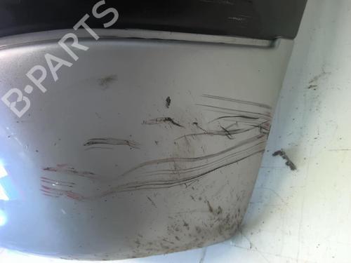 Used Rear bumper CITROËN SAXO (S0, S1) 1.1 X, SX (60 hp) 18227268