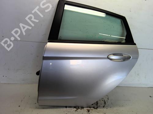 Left rear door FORD FIESTA VI (CB1, CCN) 1.4 TDCi | BP26975153C4 
