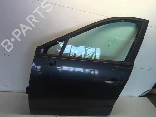 Used Left front door RENAULT GRAND SCÉNIC III (JZ0/1_) 1.5 dCi (JZ0B, JZ07) (106 hp) 18209716