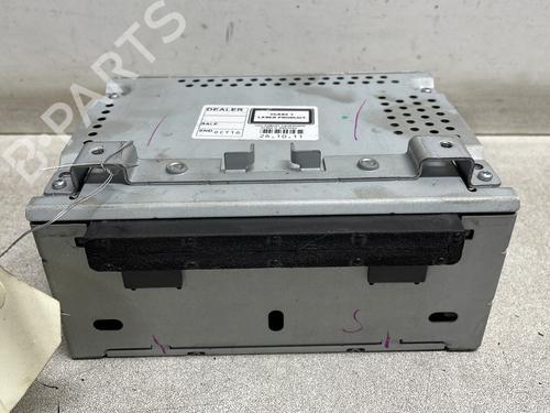 Used Radio FORD C-MAX II (DXA/CB7, DXA/CEU) 1.6 TDCi (95 hp) 29373166