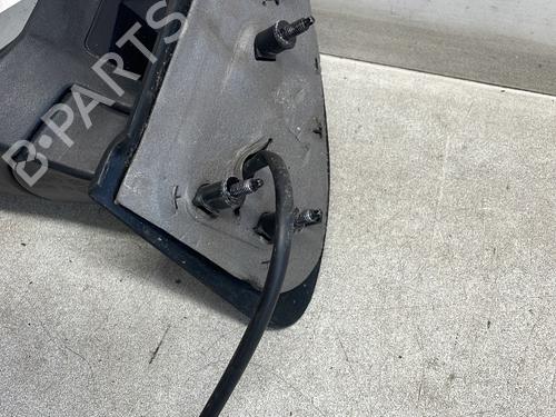 Left mirror NISSAN MICRA IV (K13K, K13KK) 1.2 | BP29840770C26