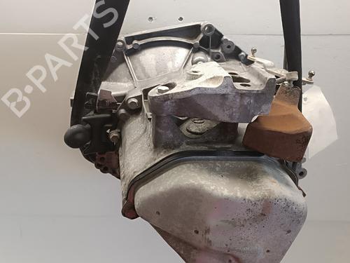 gearbox-citroen-c2-jm_-2003-2004-2005-2006-2007-2008-2009-2010-2011-2012-2013-2014-2015-2016-2017-35956300 main image