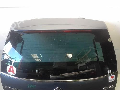 Tailgate CITROËN C4 Grand Picasso I (UA_) 2.0 HDi 138 | BP18220748C6