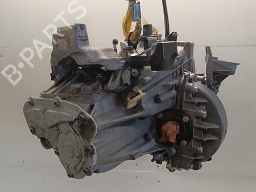 Gearbox CITROËN C4 Picasso II | BP34203063M3 - Image 3