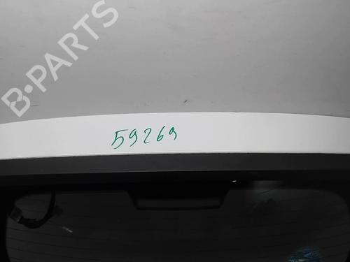 Tailgate CHEVROLET SPARK (M300) 1.0 | BP18215165C6