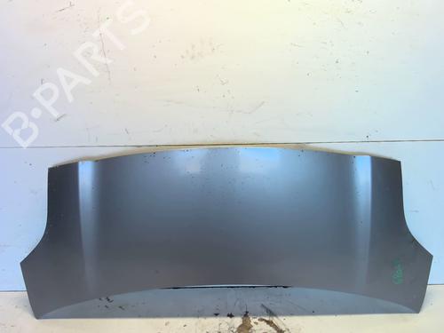 Used Hood TOYOTA YARIS (_P9_) 1.0 VVT-i (KSP90_, KSP90R) (69 hp) 25346594