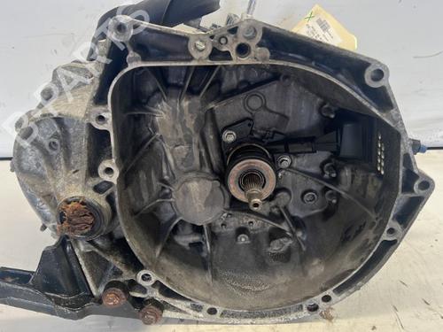 Used Gearbox Gearbox PEUGEOT 308 SW I (4E_, 4H_) 1.6 HDi (112 hp) 18530911 18530911