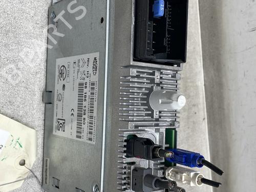 Radio CITROËN C4 CACTUS 1.6 BlueHDi 100 | BP31088512E6