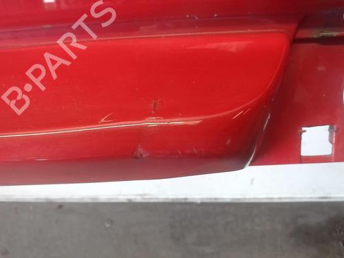 Bagtil kofangere ALFA ROMEO GT (937_) 1.9 JTD (937CXN1B) | BP18220746C8 