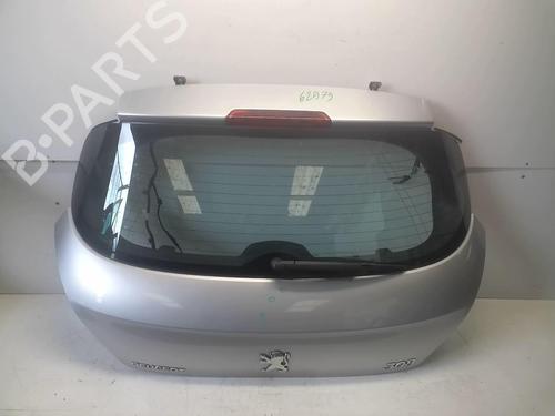 Used Tailgate Tailgate 18224420 18224420
