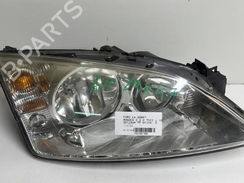 Used Right headlight FORD MONDEO III (B5Y) 2.0 TDCi (130 hp) 18885690