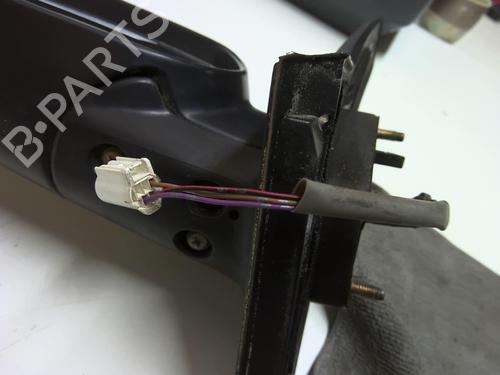 Retrovisor esquerdo TOYOTA COROLLA Verso (_E12_) 2.0 D-4D (CDE120_, CDE120R) (90 hp) 18231271