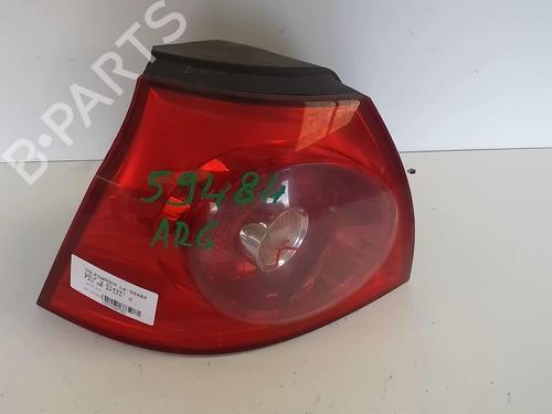 Venstre baglygte VW GOLF V (1K1) 1.9 TDI (105 hp) 18228925