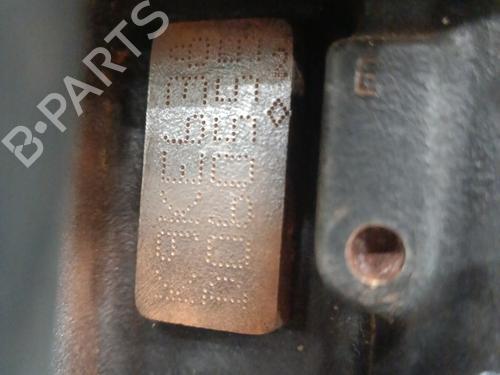 Engine RENAULT CLIO IV (BH_) 1.5 dCi 90 | BP32523977M1 - Image 3