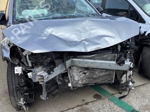 Used Parts PEUGEOT 208 II (UB_, UP_, UW_, UJ_) 1.2 PureTech 100 5000544