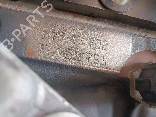 Used Engine Engine 37482422 37482422