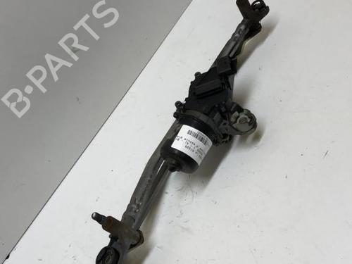 Used Front wipers mechanism Front wipers mechanism CITROËN C3 I (FC_, FN_) 1.4 i (73 hp) 18214787 18214787