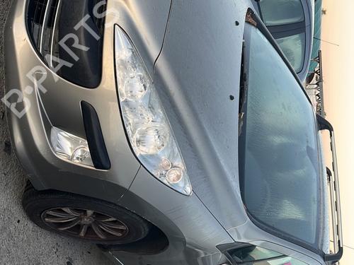 Brugte PEUGEOT 308 I (4A_, 4C_) 1.6 HDi (92 hp) 4268128