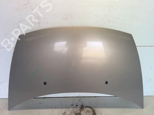 Used Hood CITROËN C3 I (FC_, FN_) 1.4 HDi (68 hp) 25740577