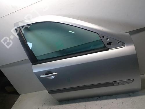Right front door RENAULT LAGUNA II (BG0/1_) 1.9 dCi (BG1A, BG1W, BG0G) | BP18218927C3 
