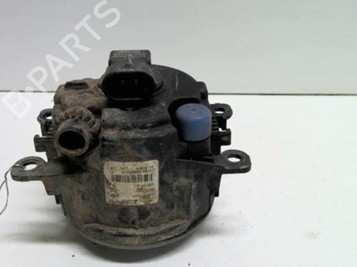 Left front fog light RENAULT SCÉNIC II (JM0/1_) 1.5 dCi (JM1E, JM16) | BP18220358C30 