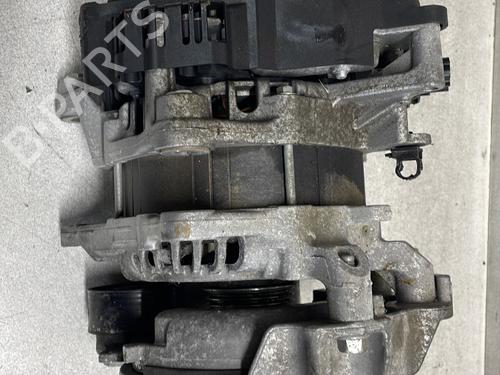 Alternator MAZDA CX-30 (DM) SKYACTIV-G M Hybrid | BP29974401M7