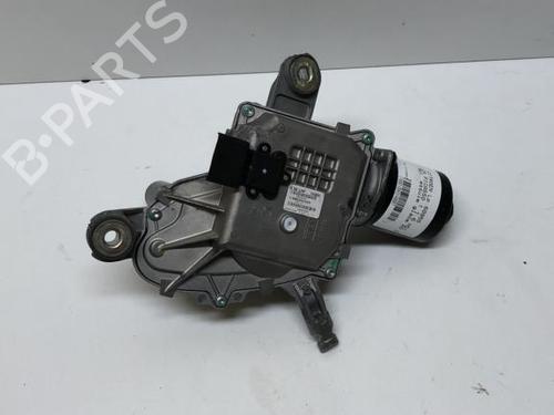 Viskermotor vindrude CITROËN C4 Picasso I MPV (UD_) 1.6 HDi | BP18228612M29 