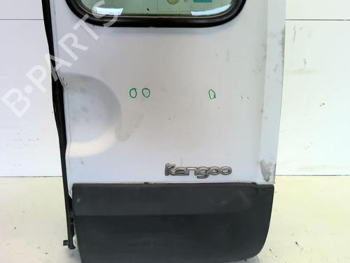 Right tailgate RENAULT KANGOO Express (FC0/1_) 1.5 dCi (FC07, FC1R) | BP18643154C77 