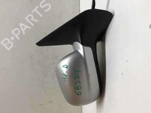Bakspejl Højre VW GOLF IV (1J1) 1.9 TDI | BP18207606C27 