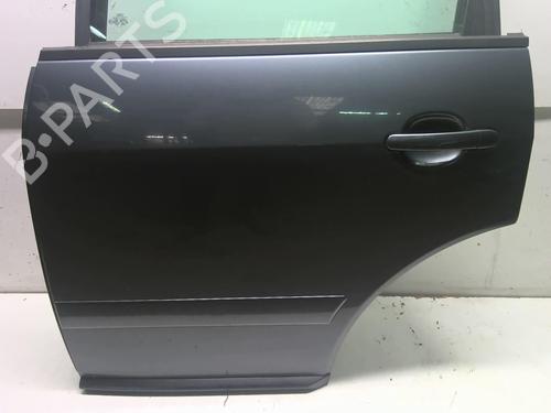 Left rear door AUDI A2 (8Z0) 1.4 TDI | BP18216697C4 