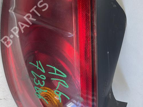 Left taillight FIAT BRAVO II (198_) 1.9 D Multijet (198AXB1A) | BP24401623C34