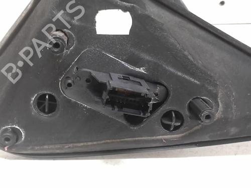 Außenspiegel links RENAULT CLIO II (BB_, CB_) 1.5 dCi (B/CB07) | BP18228807C26 