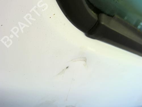 Right front door RENAULT KANGOO Express (FW0/1_) 1.5 dCi 90 (FW0G, FW05, FW08, FW11) | BP30153192C3 