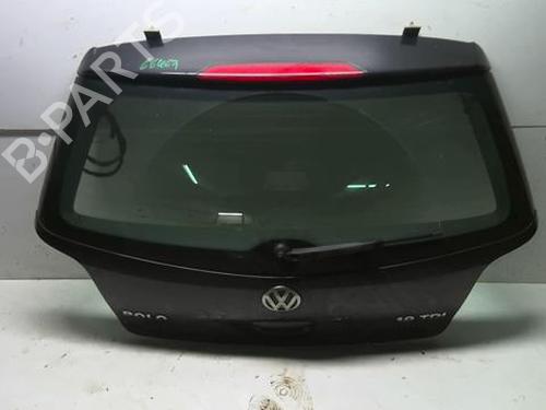 Bakluke CC/Kombi-Kupé VW POLO (9N_, 9A_) 1.9 TDI | BP18223429C6 